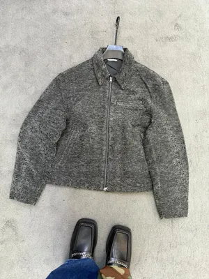 *The Atelier Jacket Series *