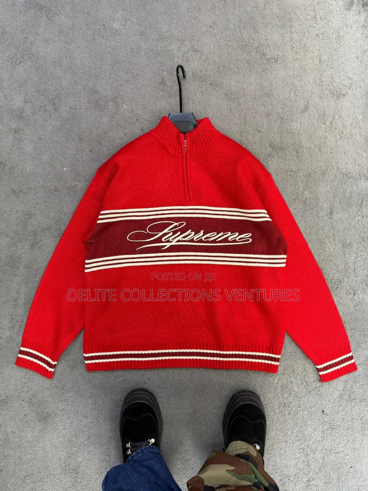 *The Atelier Jacket Series *