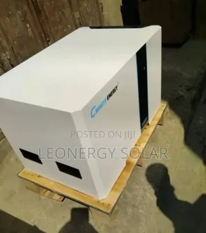Cworth 5kwh 24v Lithium Battery With 5 Years Warranty