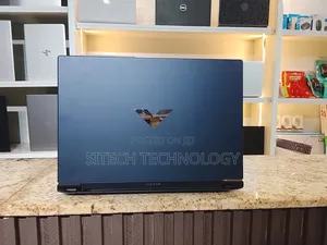 New Laptop HP Victus 15 16GB Intel Core I5 SSD 512GB