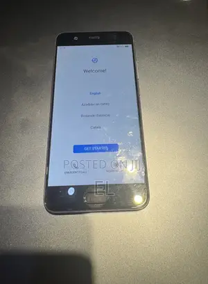 Huawei P10 Lite 64 GB Blue