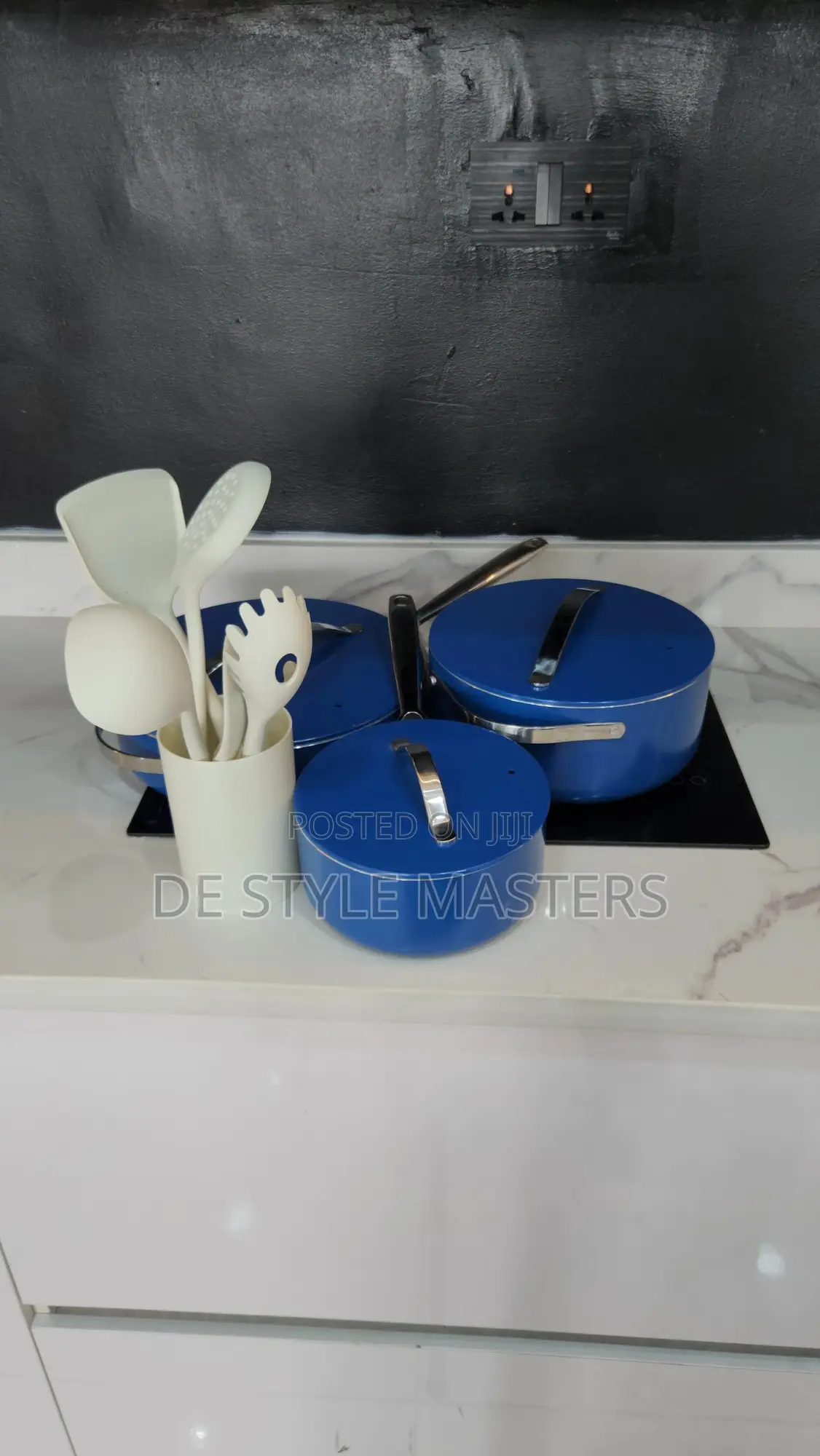 Cookwares (Pot)