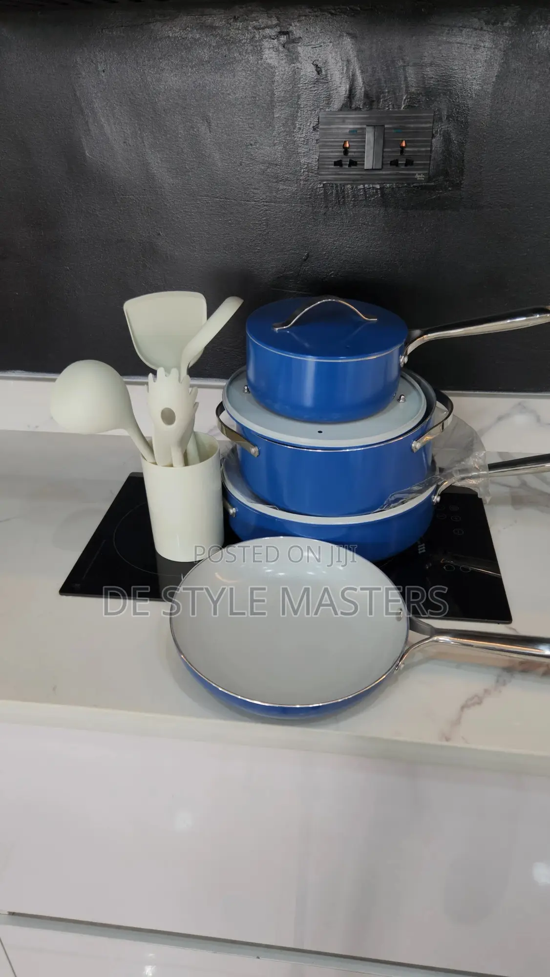 Cookwares (Pot)