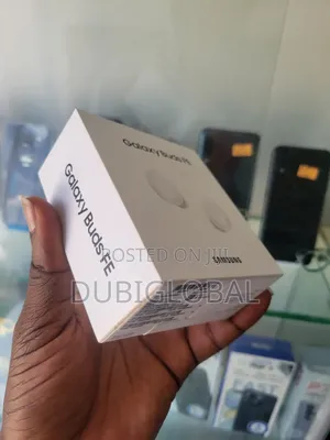 Galaxy Buds Fe