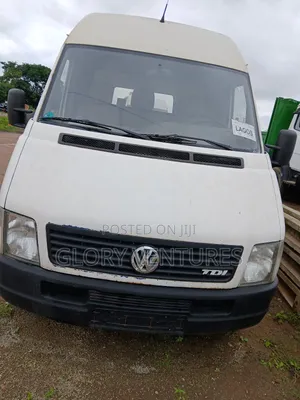 Volkswagen Lt35
