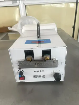Automatic Beak Cutting Machine