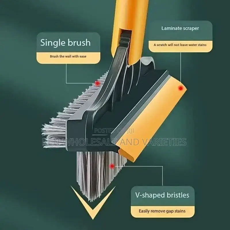 3in1 Floor Brush