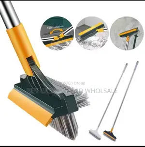 3in1 Floor Brush