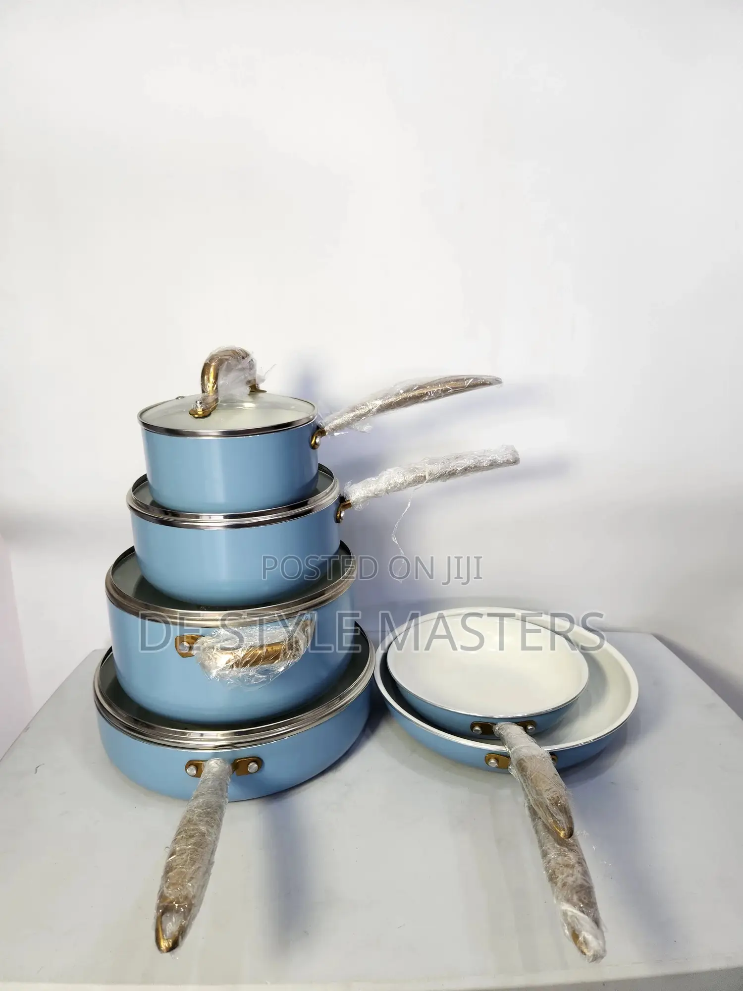 Kitchenware Cookware
