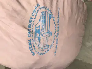 Car Body Cover