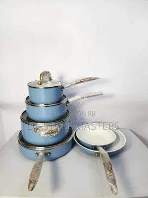 Kitchenware Cookware