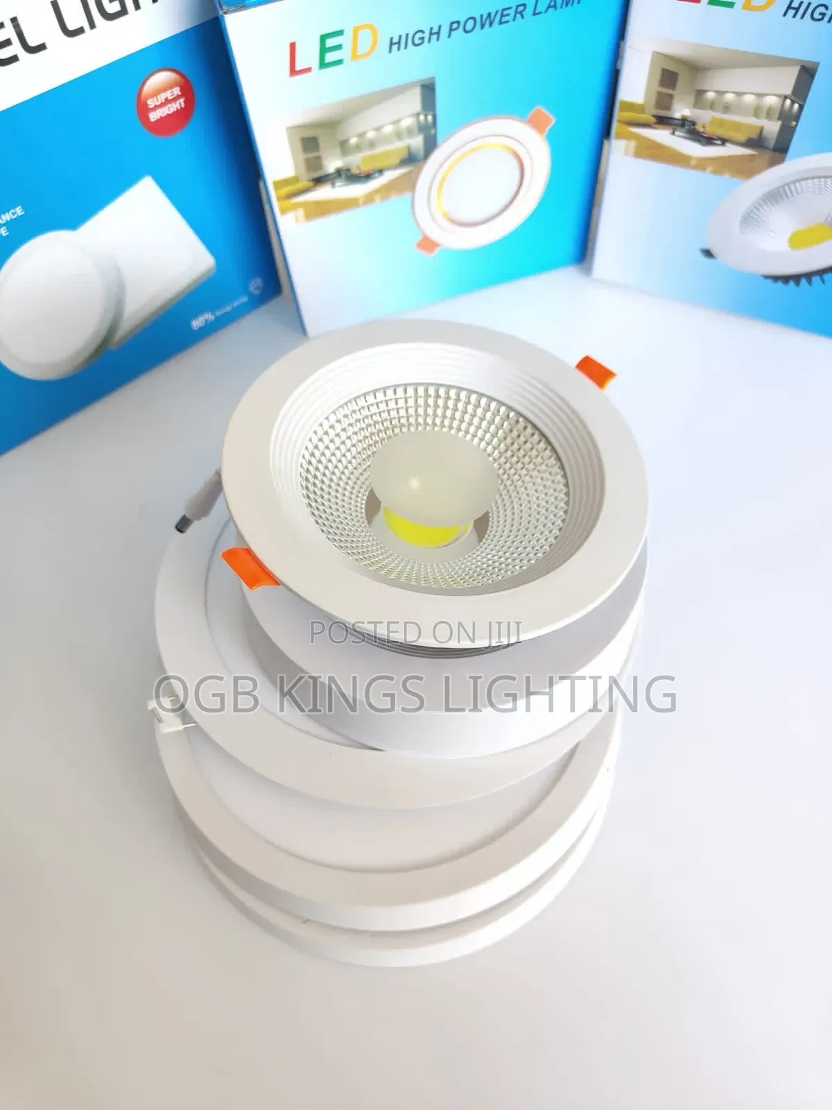 20watts Cob Pop Ceiling Light