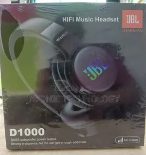 JBL Power Base