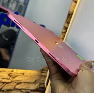 Apple iPad (2022) 256 GB Pink