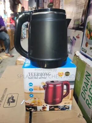 Teerhong 2.3l Electric Kettle/Jug