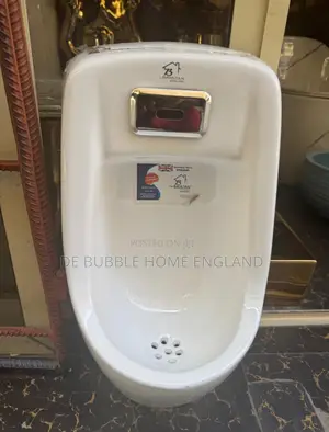 Sensor Urinal Bowl
