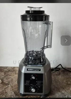 5l Korea Used Commercial Heavy Duty Blender