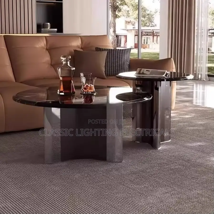 Luxury Center Table