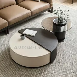 Luxury Modern Nordic Center Table