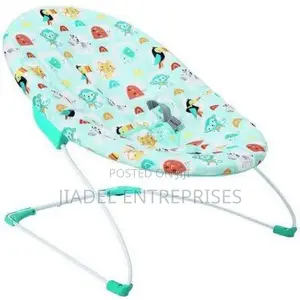 Soothing Bouncer