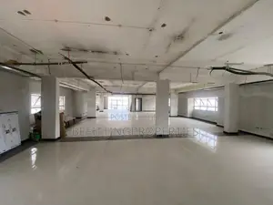 Standalone Office Block of Approximately 2,000 Square Metres