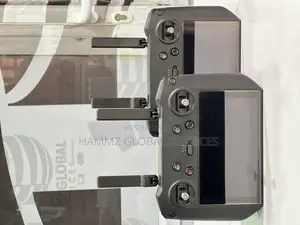 Dji Rc Pro Controller