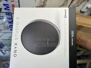 Onyx Studio 9