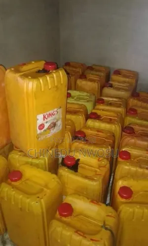 Palmoil(Red Oil) Unadulterated
