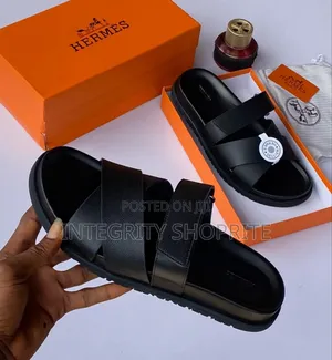 Male Slippers Collections