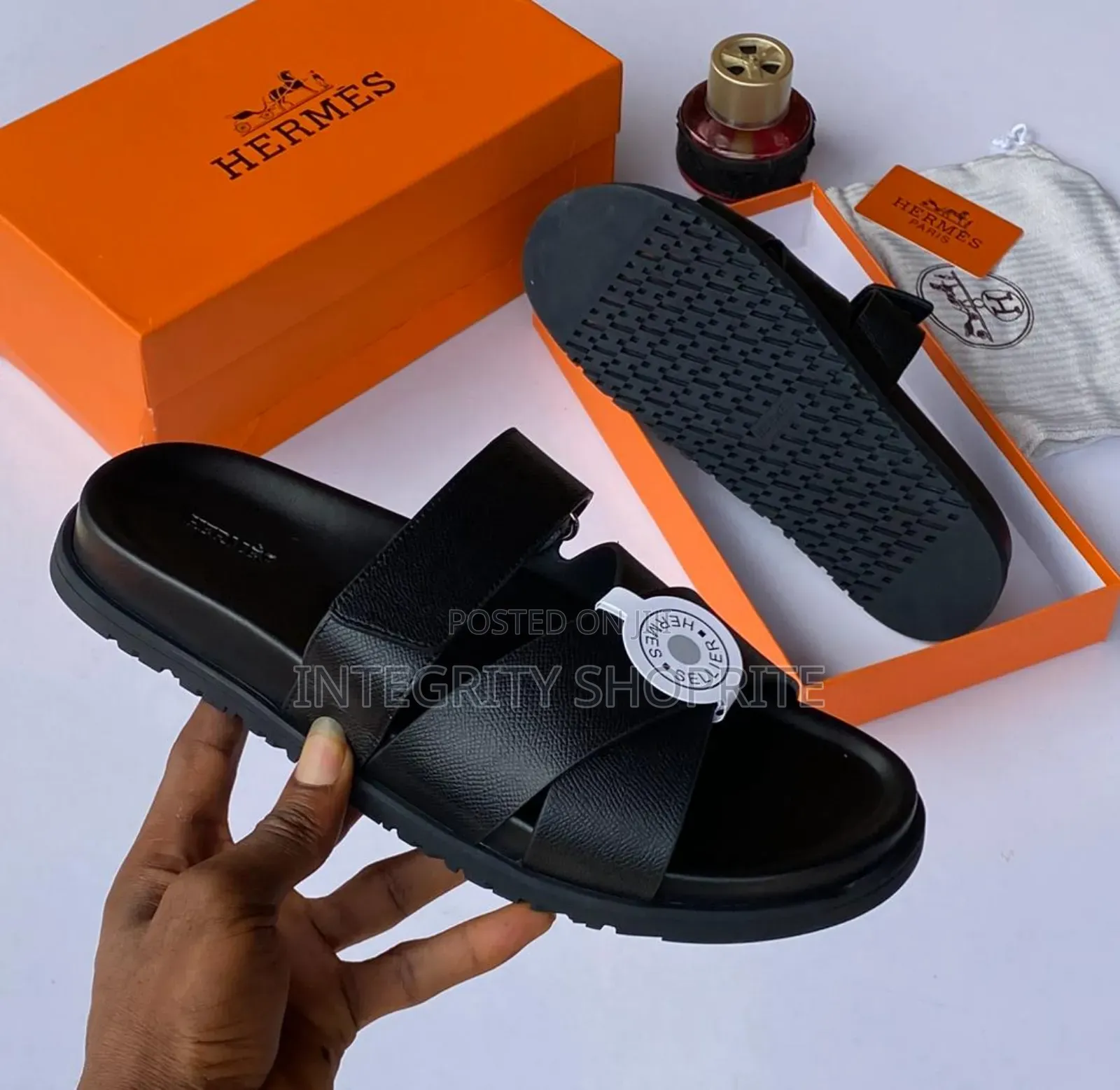 Male Slippers Collections