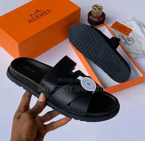 Male Slippers Collections