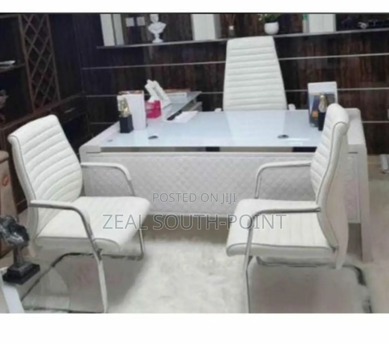 Office Table