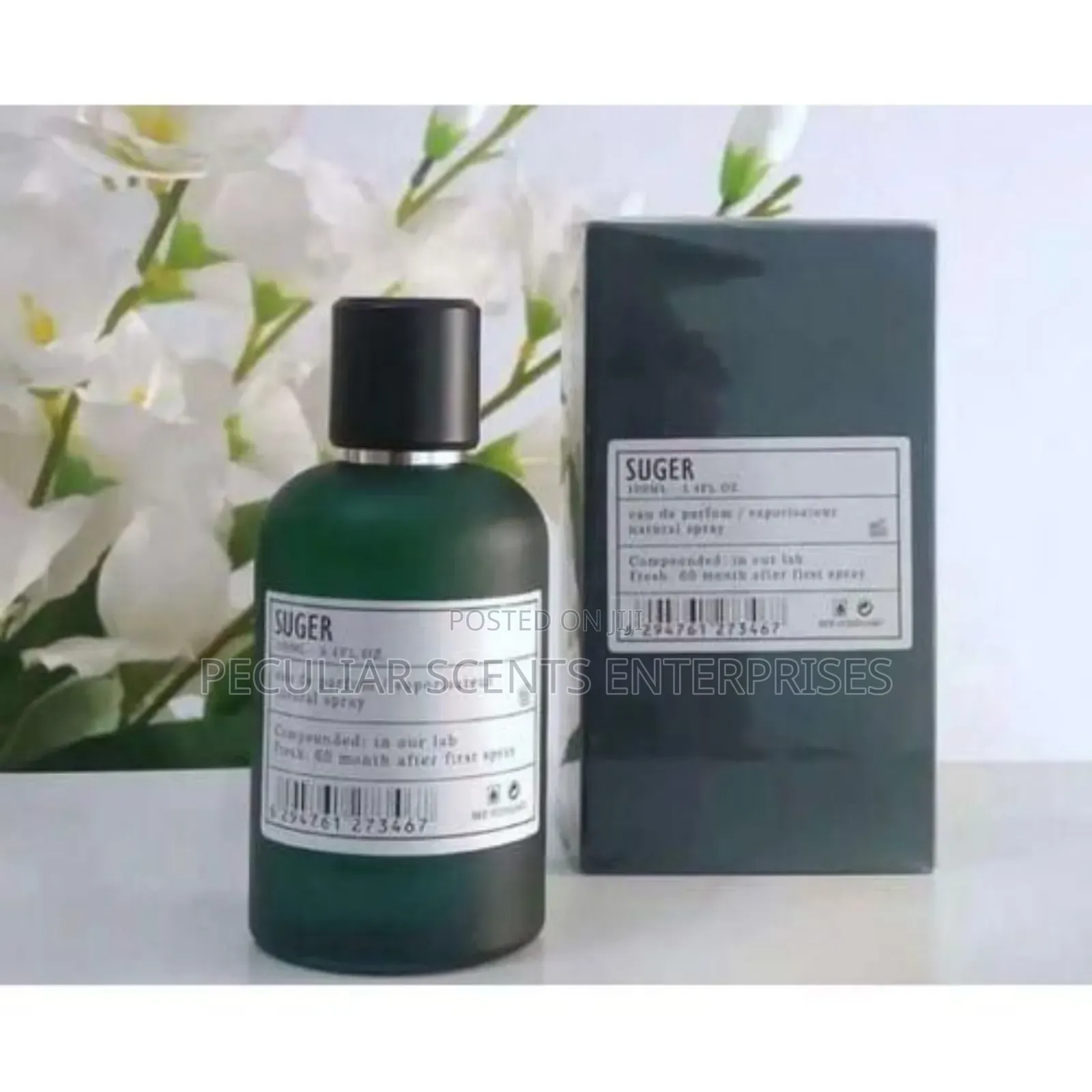 Aro-Fac Sugar Perfume