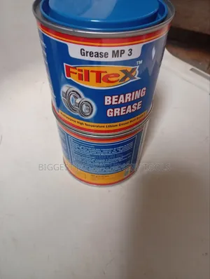 Filtex Multi Purpose Bearing Grease
