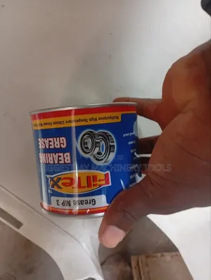 Filtex Multi Purpose Bearing Grease