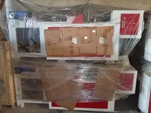 Side Sealing Machine