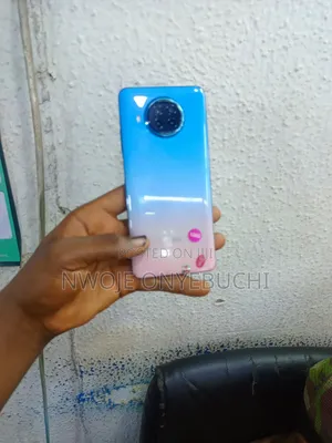 Xiaomi Redmi Note 9 Pro 5G 256 GB