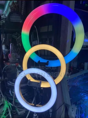 Ring Light