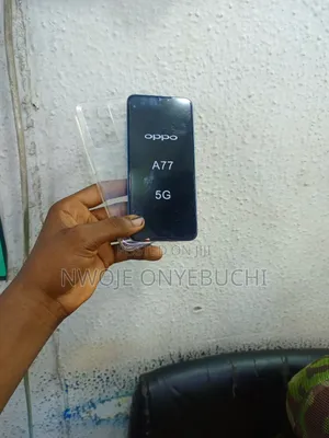 Oppo A77 4G 128 GB