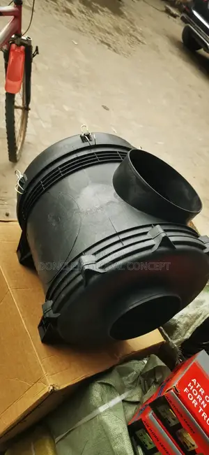 Air Filter Housing Howo 371