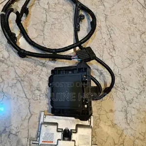 Radar Sensor Set Honda Accord