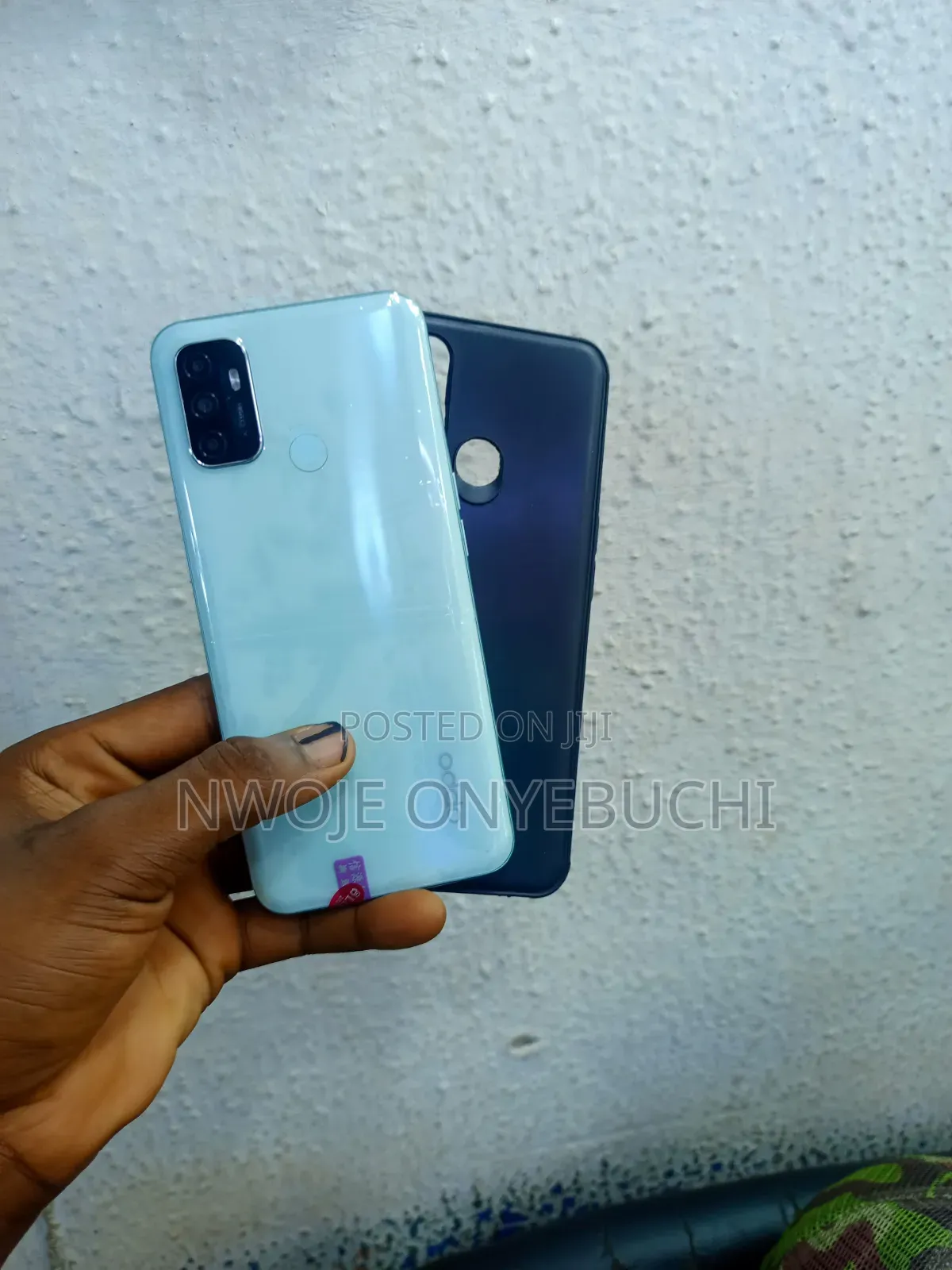 Oppo A53 128 GB