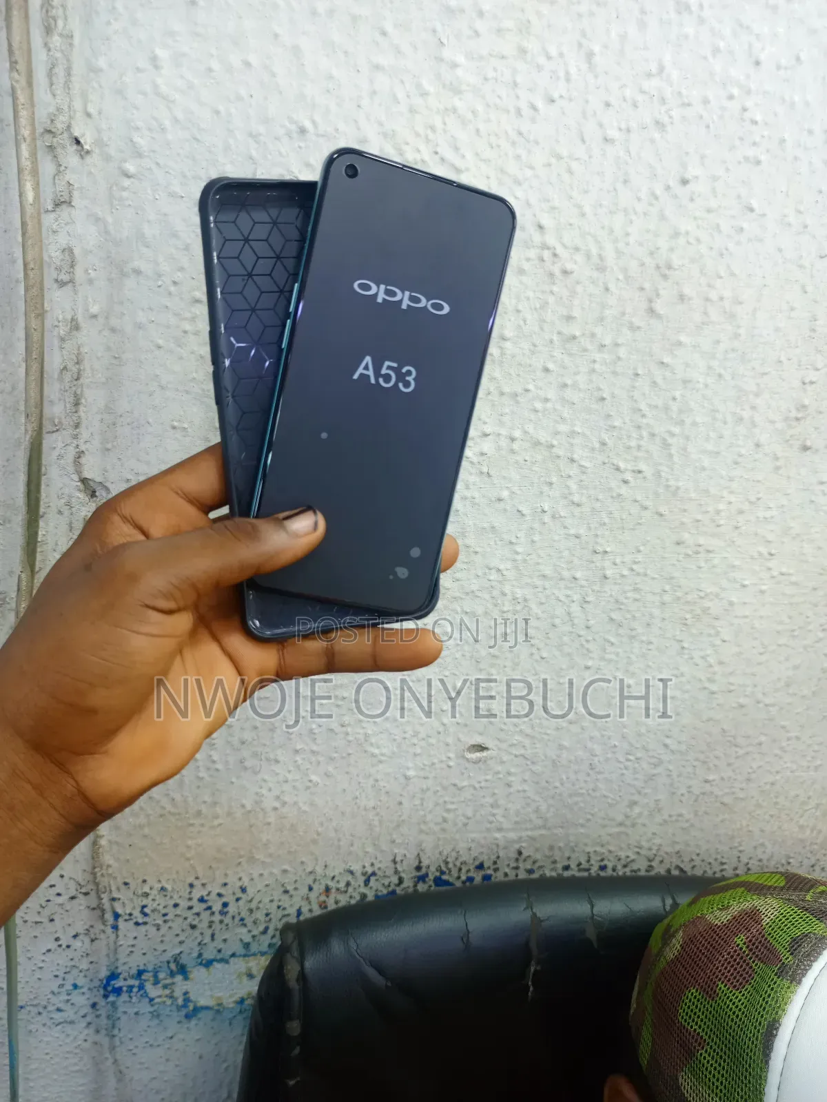 Oppo A53 128 GB
