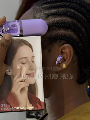 Lustique Sleep Earbuds - Panoramic Sound For Music And Movies