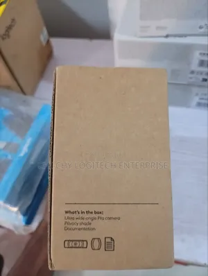 Logitech C930e Hd 1080p Webcam – Business Video Conferencing