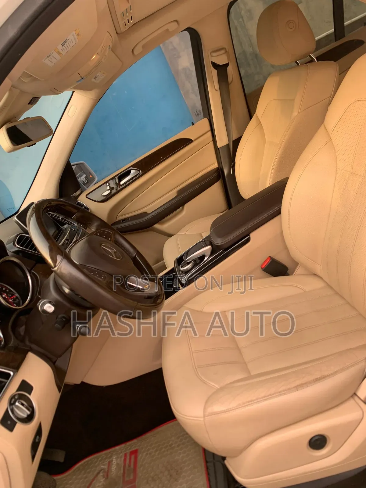 Mercedes-Benz GLE-Class GLE 350 2016 White