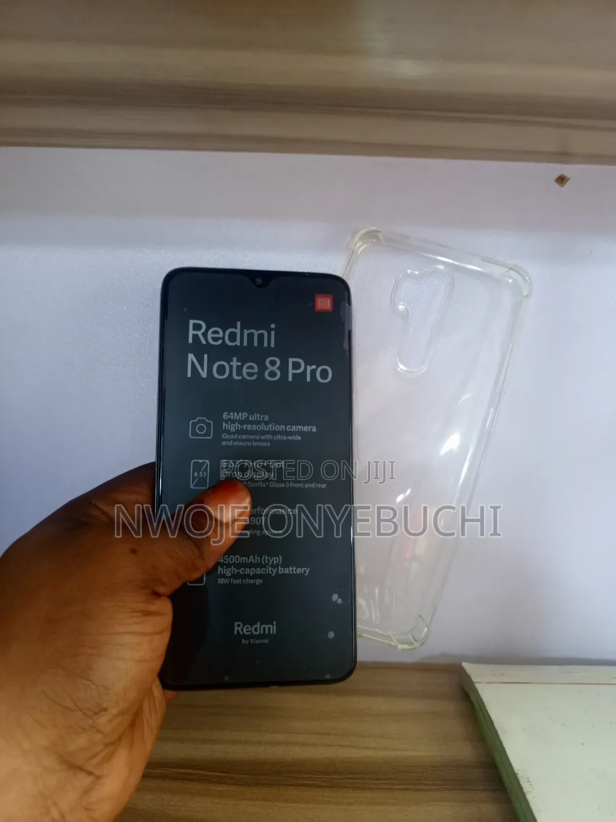 Xiaomi Redmi Note 8 Pro 128 GB