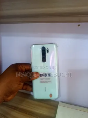 Xiaomi Redmi Note 8 Pro 128 GB