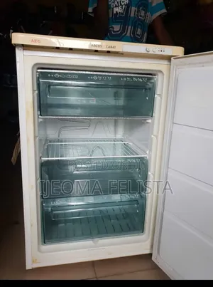 Table Top Freezer