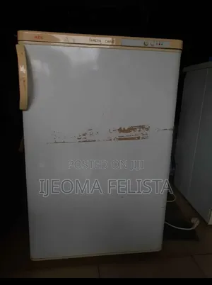 Table Top Freezer